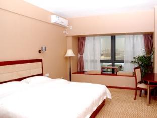 Xiamen Tenhua Hotel Экстерьер фото